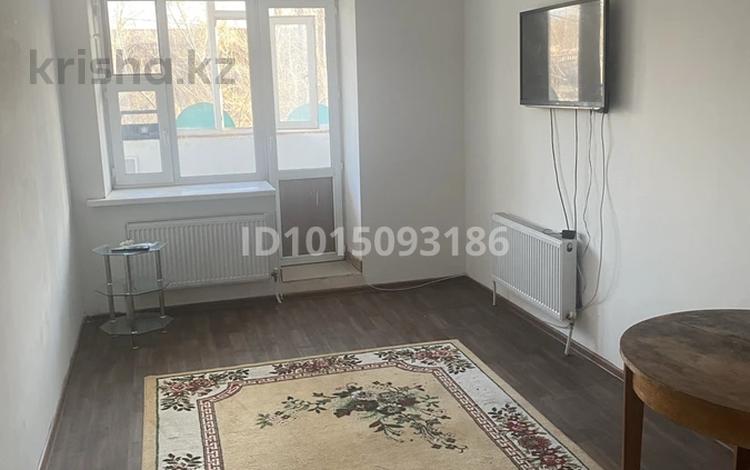 1-комнатная квартира · 25 м² · 1/6 этаж, Республики 24 за 130 000 ₸ в Косшы — фото 2