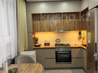 2-бөлмелі пәтер · 47 м² · 10/10 қабат, Сейфуллина 51 — Сейфуллина Майбороды, бағасы: 30 млн ₸ в Алматы, Турксибский р-н