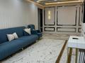 3-комнатная квартира · 110 м² · 6/12 этаж, Утеген батыра 11 за 85 млн ₸ в Алматы, Ауэзовский р-н — фото 2