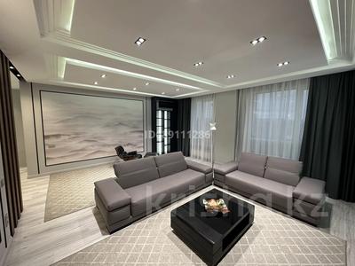 3-комнатная квартира · 145 м² · 7/7 этаж, Туран 5/9 за 1.6 млн ₸ в Астане, Есильский р-н