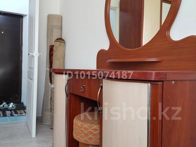 2-комнатная квартира · 60 м² · 2/5 этаж, 6 микрайон 15/23 за 220 000 ₸ в Жанатасе