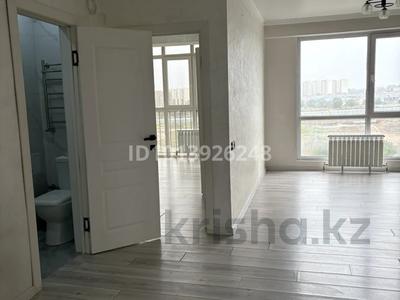 3-бөлмелі пәтер · 77 м² · 6/10 қабат, Алтын Орда 6/65, бағасы: 35.5 млн ₸ в Алматы, Наурызбайский р-н