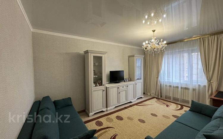2-комнатная квартира, 64 м², 7/9 этаж, ауэзова — ауэзова - сатпаева за 44.9 млн 〒 в Алматы, Бостандыкский р-н — фото 10