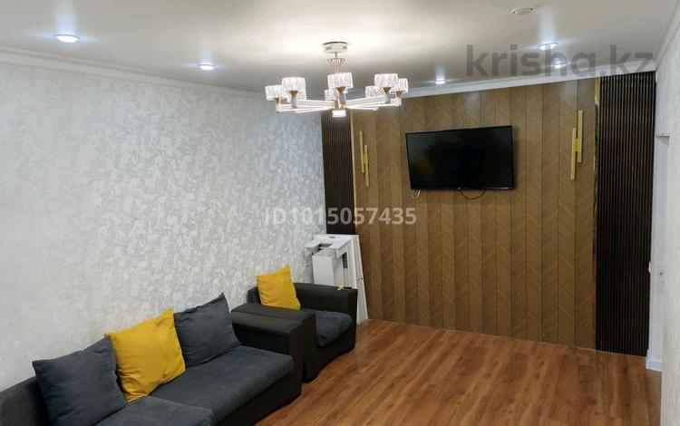 3-бөлмелі пәтер · 72.9 м² · 1/5 қабат, астана 2 81в, бағасы: 24 млн ₸ в  — фото 2
