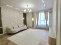 4-комнатная квартира · 125 м² · 8/9 этаж, Шамши Калдаяков 14 за 125 млн ₸ в Астане, Сарайшык р-н — фото 2