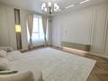 4-комнатная квартира · 125 м² · 8/9 этаж, Шамши Калдаяков 14 за 125 млн ₸ в Астане, Сарайшык р-н — фото 3