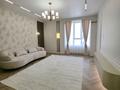4-комнатная квартира · 125 м² · 8/9 этаж, Шамши Калдаяков 14 за 125 млн ₸ в Астане, Сарайшык р-н — фото 4