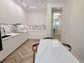4-комнатная квартира · 125 м² · 8/9 этаж, Шамши Калдаяков 14 за 125 млн ₸ в Астане, Сарайшык р-н — фото 6