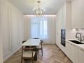 4-комнатная квартира · 125 м² · 8/9 этаж, Шамши Калдаяков 14 за 125 млн ₸ в Астане, Сарайшык р-н — фото 7