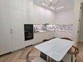 4-комнатная квартира · 125 м² · 8/9 этаж, Шамши Калдаяков 14 за 125 млн ₸ в Астане, Сарайшык р-н — фото 8