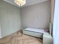 4-комнатная квартира · 125 м² · 8/9 этаж, Шамши Калдаяков 14 за 125 млн ₸ в Астане, Сарайшык р-н — фото 10