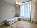 4-комнатная квартира · 125 м² · 8/9 этаж, Шамши Калдаяков 14 за 125 млн ₸ в Астане, Сарайшык р-н — фото 12
