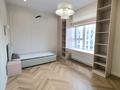 4-комнатная квартира · 125 м² · 8/9 этаж, Шамши Калдаяков 14 за 125 млн ₸ в Астане, Сарайшык р-н — фото 14