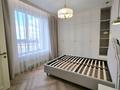 4-комнатная квартира · 125 м² · 8/9 этаж, Шамши Калдаяков 14 за 125 млн ₸ в Астане, Сарайшык р-н — фото 17