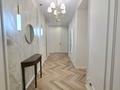 4-комнатная квартира · 125 м² · 8/9 этаж, Шамши Калдаяков 14 за 125 млн ₸ в Астане, Сарайшык р-н — фото 21