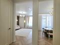 4-комнатная квартира · 125 м² · 8/9 этаж, Шамши Калдаяков 14 за 125 млн ₸ в Астане, Сарайшык р-н — фото 22