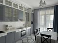 2-комнатная квартира · 75 м² · 11/12 этаж, Сейфуллина за 650 000 ₸ в Алматы, Бостандыкский р-н