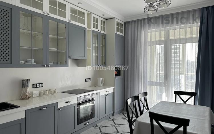 2-комнатная квартира · 75 м² · 11/12 этаж, Сейфуллина за 650 000 ₸ в Алматы, Бостандыкский р-н — фото 12