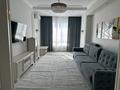 2-комнатная квартира · 75 м² · 11/12 этаж, Сейфуллина за 650 000 ₸ в Алматы, Бостандыкский р-н — фото 8