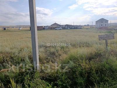 Участок · 10 соток, Алдажара 35 за 4.5 млн ₸ в им. Касыма кайсеновой