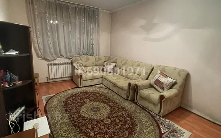 2-комнатная квартира, 54.8 м², 2/5 этаж, Кунаева 168 за 21 млн 〒 в Талгаре — фото 2