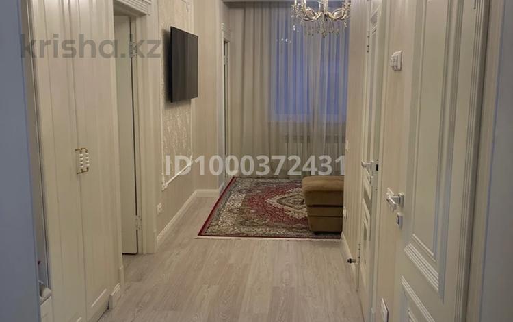3-комнатная квартира · 65 м² · 5/13 этаж, Ергожина 8 за 72 млн ₸ в Алматы, Бостандыкский р-н — фото 2