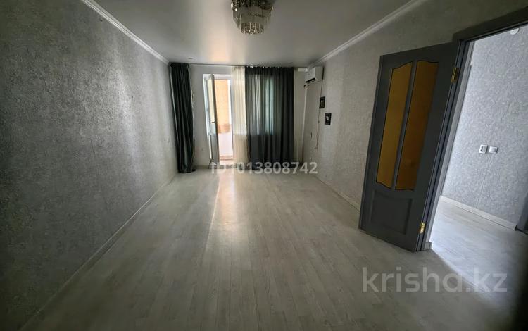 1-бөлмелі пәтер · 49.3 м² · 5/5 қабат, Достық 36/4, бағасы: 13.5 млн ₸ в Хромтау — фото 2