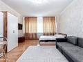 1-комнатная квартира · 40 м² · 8/42 этаж, Достык 5/1 за 16 000 ₸ в Астане, Есильский р-н