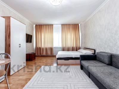 1-комнатная квартира · 40 м² · 8/42 этаж, Достык 5/1 за 16 000 ₸ в Астане, Есильский р-н