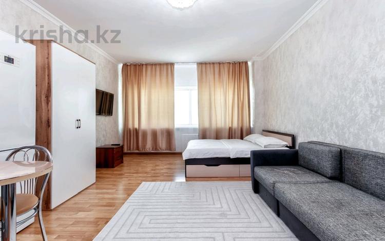 1-комнатная квартира · 40 м² · 8/42 этаж, Достык 5/1 за 16 000 ₸ в Астане, Есильский р-н — фото 18