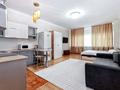 1-комнатная квартира · 40 м² · 8/42 этаж, Достык 5/1 за 16 000 ₸ в Астане, Есильский р-н — фото 6
