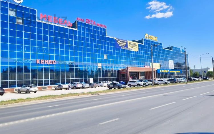 Свободное назначение · 120 м² за 21 млн ₸ в Актобе, мкр Шанхай — фото 2