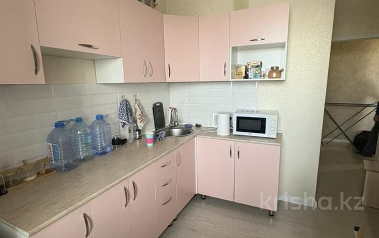 1-комнатная квартира · 46 м² · 17/22 этаж, Александр Бараев 18/1 за 220 000 ₸ в Астане, р-н Байконур — фото 10