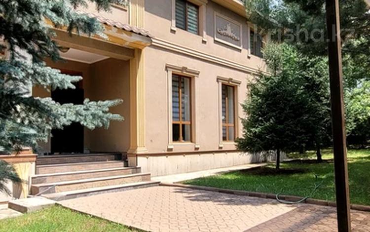 Жеке үй · 6 бөлме · 300 м² · 10 жүзд., Хан Тенгри ш/а. 37, бағасы: 2.8 млн ₸ в Алматы, Бостандыкский р-н — фото 2