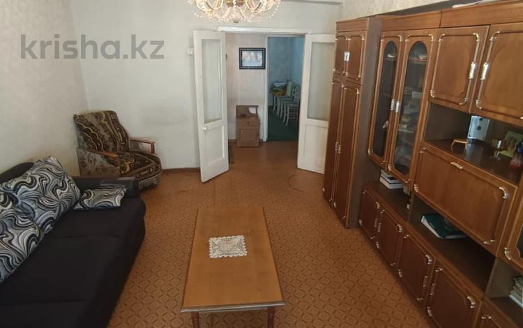3-комнатная квартира · 75 м² · 2/5 этаж, мкр Коктем-2, Темирязева — Хамита Ергалиева за 64 млн ₸ в Алматы, Бостандыкский р-н — фото 37