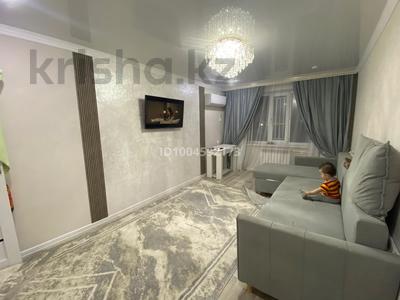 2-комнатная квартира · 47.6 м² · 5/5 этаж, Абая 130 за 12.5 млн 〒 в Жезказгане