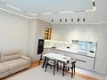 1-комнатная квартира · 45 м² · 10/14 этаж, мкр Нурсат 2, Байтерекова 12 — Аргынбекова за 400 000 ₸ в Шымкенте, Каратауский р-н