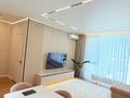 1-комнатная квартира · 45 м² · 10/14 этаж, мкр Нурсат 2, Байтерекова 12 — Аргынбекова за 400 000 ₸ в Шымкенте, Каратауский р-н — фото 4