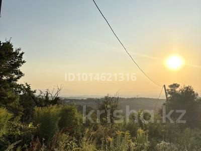 Участок · 50 соток, мкр Юбилейный за 29 млн ₸ в Алматы, Медеуский р-н