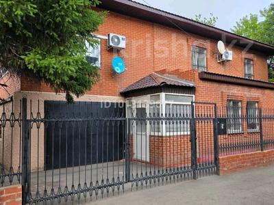 Отдельный дом · 7 комнат · 370 м² · 6.6 сот., мкр Шубар, Алпамыс батыра 4 — Алпамыс батыр за 300 млн ₸ в Астане, Есильский р-н