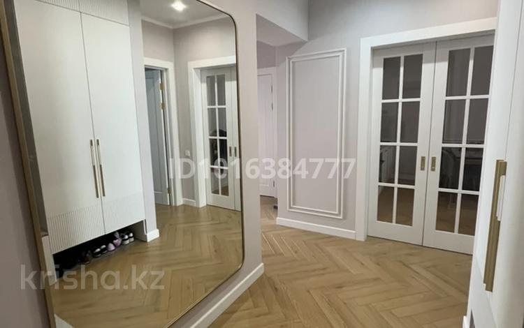 3-комнатная квартира · 90 м² · 5/9 этаж, Набережная 23 за 65.5 млн ₸ в Петропавловске — фото 2