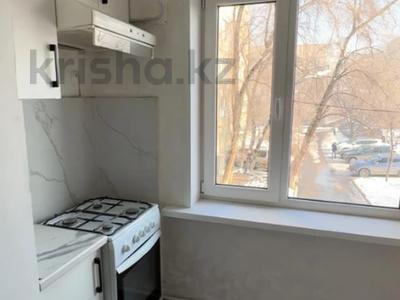 1-комнатная квартира, 40 м², 2/5 этаж, Каныша Сатпаева за 32 млн 〒 в Алматы, Бостандыкский р-н