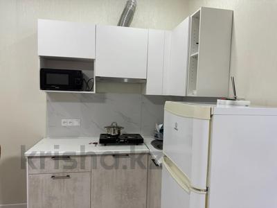 1-комнатная квартира · 40 м² · 3/5 этаж, Муканова 61/2 за 17 млн 〒 в Караганде, Казыбек би р-н