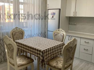 3-комнатная квартира · 56.3 м² · 9/10 этаж, Жунисова за 33 млн ₸ в Алматы, Наурызбайский р-н
