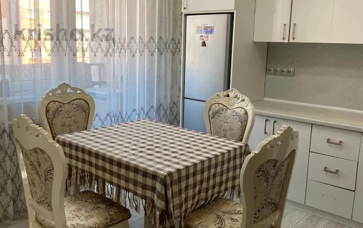 3-комнатная квартира · 56.3 м² · 9/10 этаж, Жунисова за 33 млн ₸ в Алматы, Наурызбайский р-н — фото 12