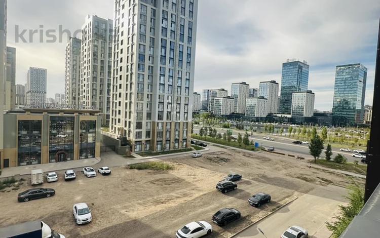 3-бөлмелі пәтер · 84 м² · 5/11 қабат, Сыганак, бағасы: 44 млн ₸ в Астане, Нура р-н — фото 31