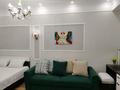 1-бөлмелі пәтер · 49 м² · 4/14 қабат, 14-ш/а. №84 участок, бағасы: 250 000 ₸ в Актау, 14-й мкр — фото 5