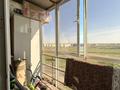 2-комнатная квартира · 60 м² · 10/10 этаж, трасса Астана - Караганда 23 за 25 млн ₸ в Алматы р-н — фото 11
