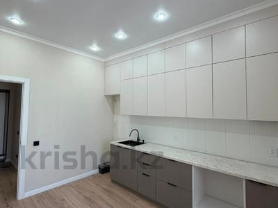 1-комнатная квартира · 37.4 м² · 6/9 этаж, Микрорайон Береке, Назарбаева 235 за 23.7 млн ₸ в Костанае