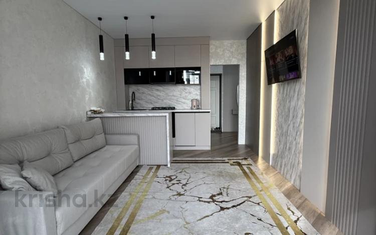 2-комнатная квартира · 46 м² · 2/5 этаж, Герасимова 1/1 за 29.5 млн ₸ в Костанае — фото 2